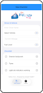 Minibus Checklist Screenshot 3