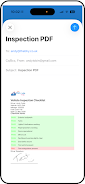 Minibus Checklist Screenshot 8