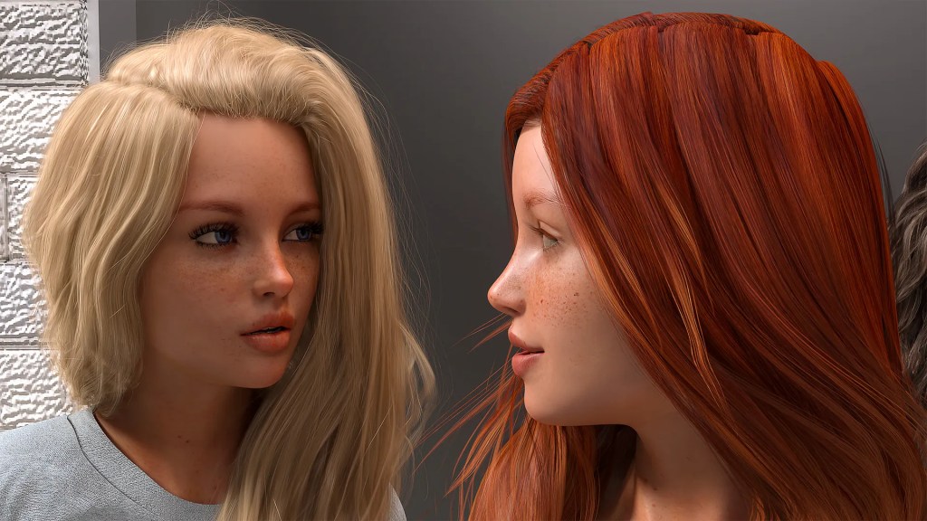 Radiant - Free Edition Screenshot 2