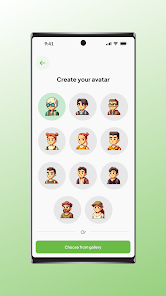 SoulFunded Screenshot 3