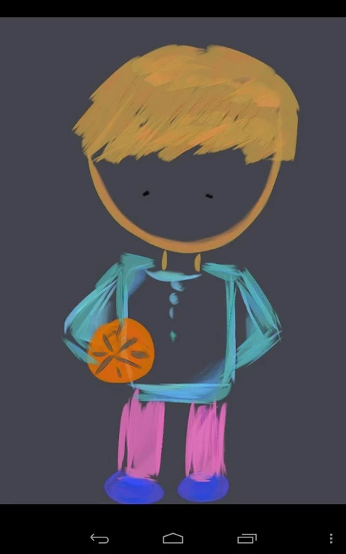 Kids Doodle - Paint & Draw Screenshot 3