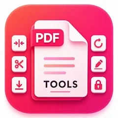 PaperFlow PDF Tools