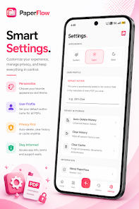PaperFlow PDF Tools Screenshot 5 