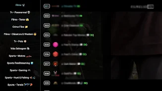 YizTV Screenshot 4 