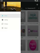 YizTV Screenshot 2 
