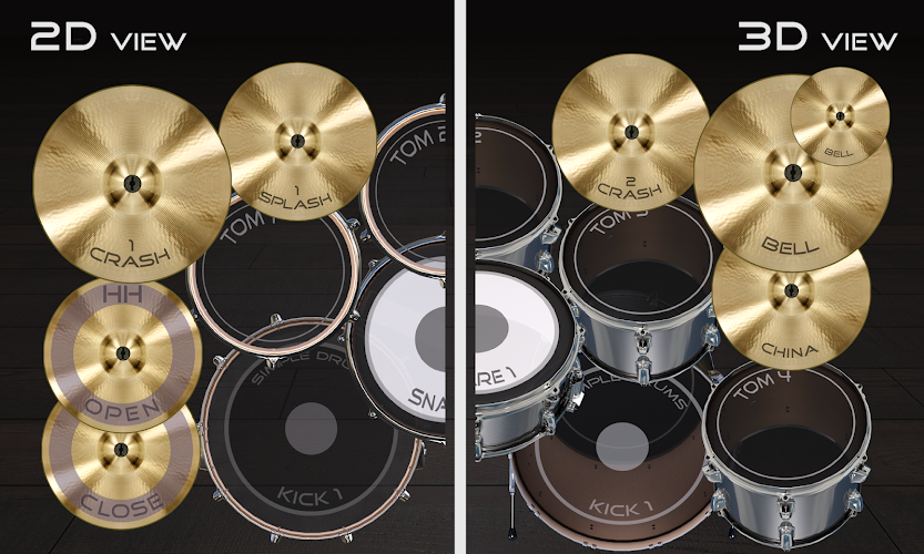 Drums Maker Screenshot 24 