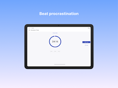 Tik - Study Planner Screenshot 17 