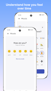 Tik - Study Planner Screenshot 3 