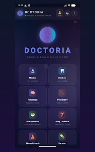 DoctorIA Screenshot 10 