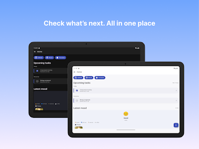 Tik - Study Planner Screenshot 13 