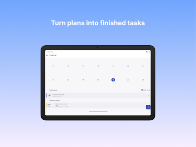 Tik - Study Planner Screenshot 14 