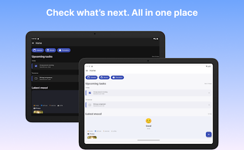 Tik - Study Planner Screenshot 7 