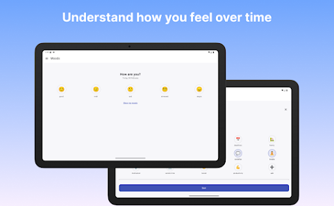 Tik - Study Planner Screenshot 9 