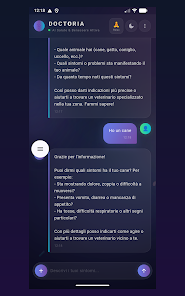DoctorIA Screenshot 12 