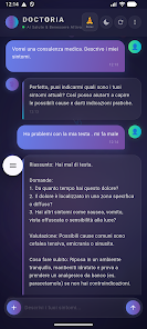 DoctorIA Screenshot 4 