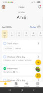 EverPhase Performance Screenshot 2