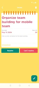 Smart Tasks Screenshot 3 