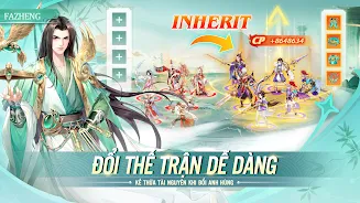 Tân 3Q Screenshot 3 