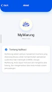 MyWarung Screenshot 3