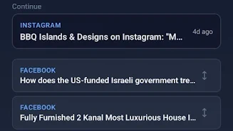 ContentHub Screenshot 4 
