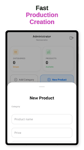 POS System: Sales & Inventory Screenshot 13 
