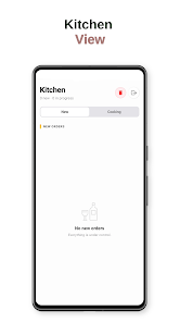 POS System: Sales & Inventory Screenshot 7 