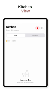 POS System: Sales & Inventory Screenshot 15 