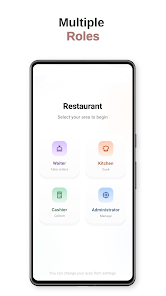 POS System: Sales & Inventory Screenshot 2 