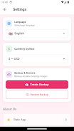 Nail Studio Manager Screenshot 6 