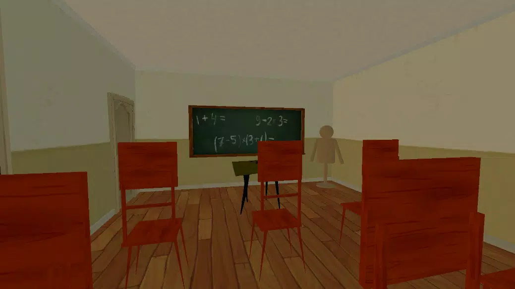 Hello Angry Neighbor Stories Screenshot 7 