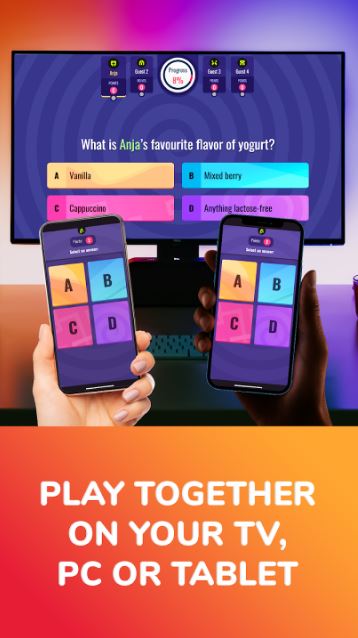 AirConsole Screenshot 2