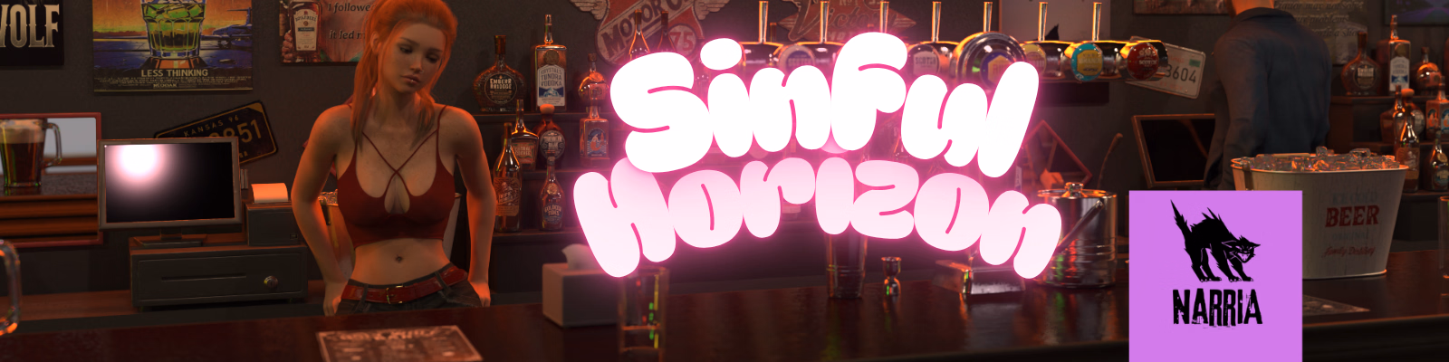 Sinful Horizon APK