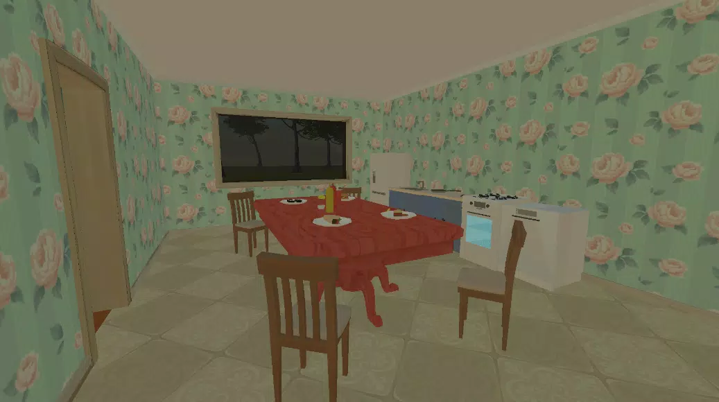 Hello Angry Neighbor Stories Screenshot 5 