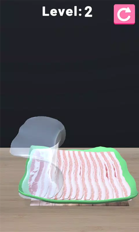 Mukbang ASMR Cooking! Screenshot 3 
