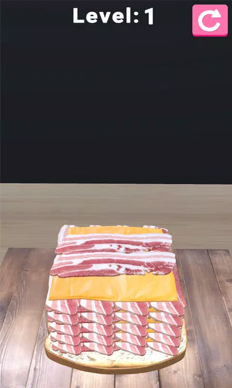 Mukbang ASMR Cooking! Screenshot 8 