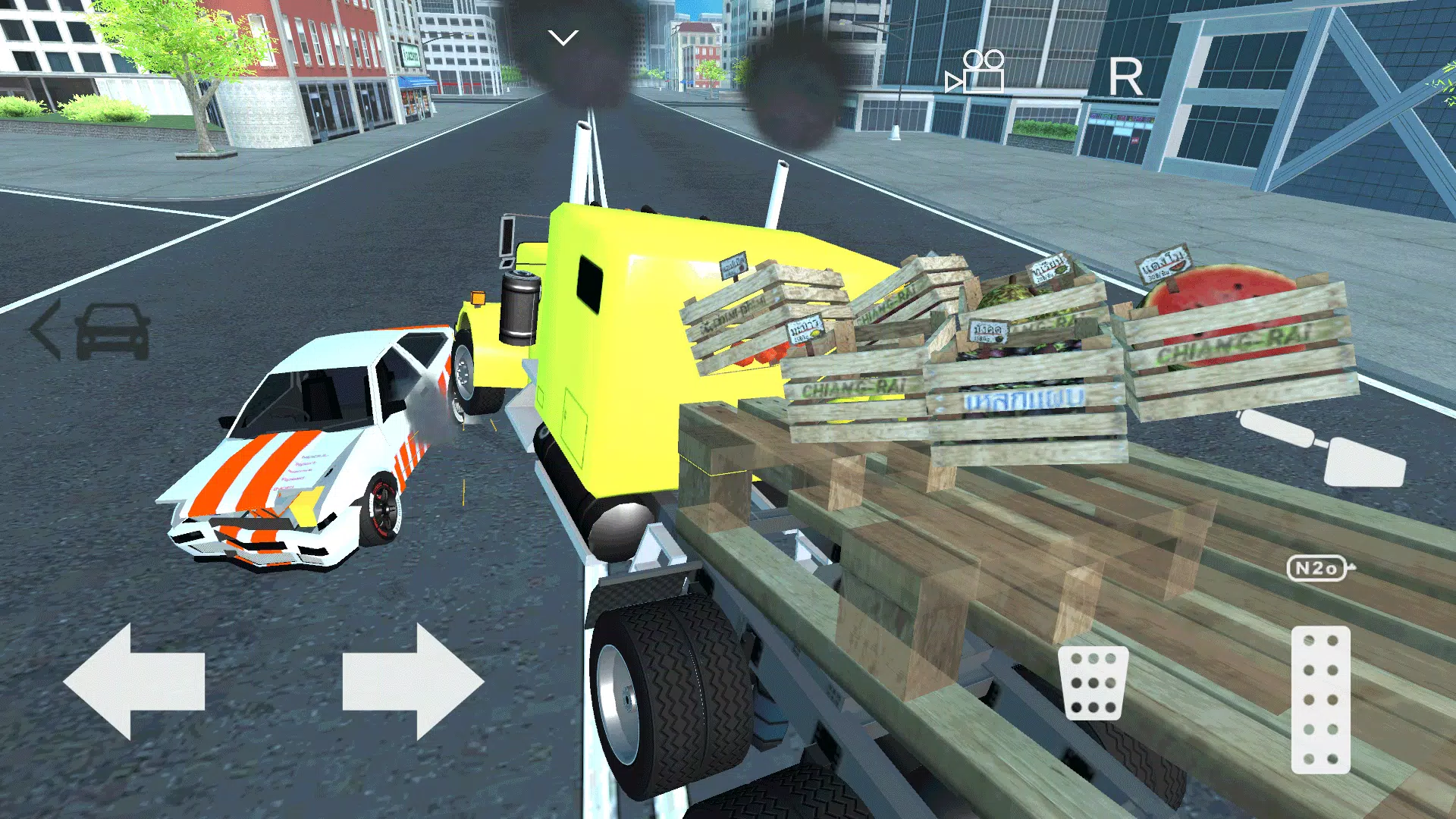 Grand Supermarket Simulator 3D Screenshot 5 