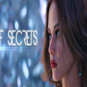 World of Secrets