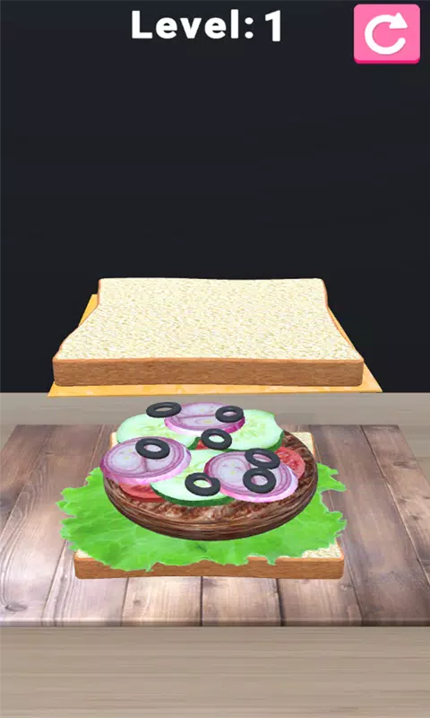 Mukbang ASMR Cooking! Screenshot 4 