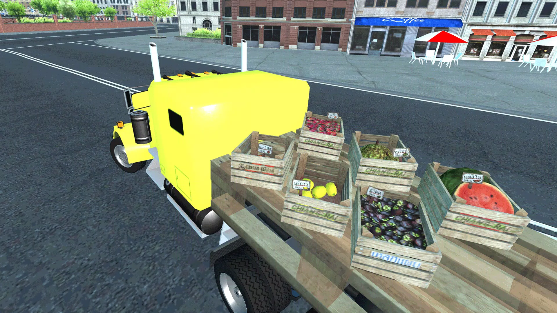 Grand Supermarket Simulator 3D Screenshot 8 