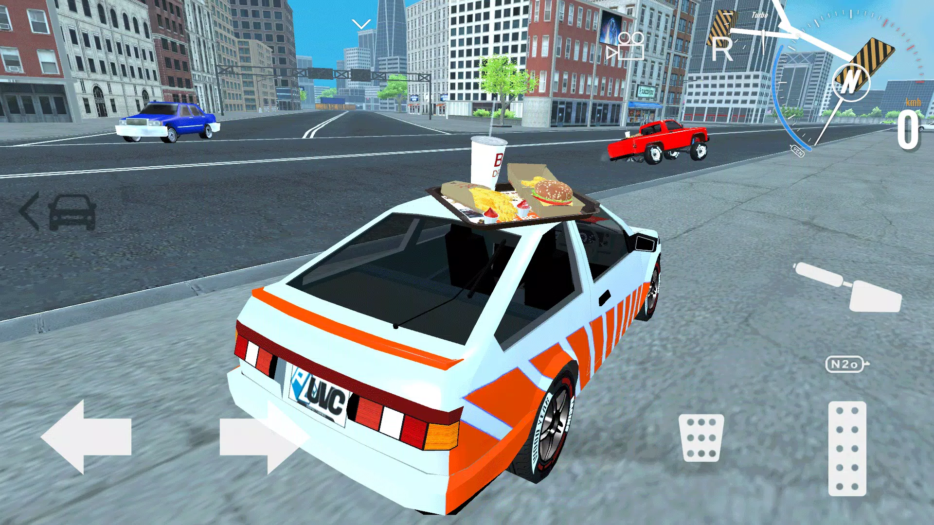 Grand Supermarket Simulator 3D Screenshot 1 