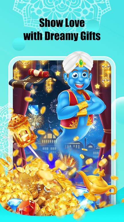 Lama—Game & Voice Chat Screenshot 4 