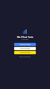 1Bo STock Tools Screenshot 6