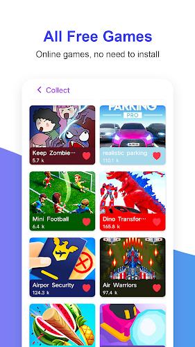 Game Planet -StartGameUniverse Screenshot 8