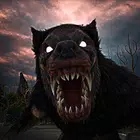 Werewolf Simulator 3D Horror APK
