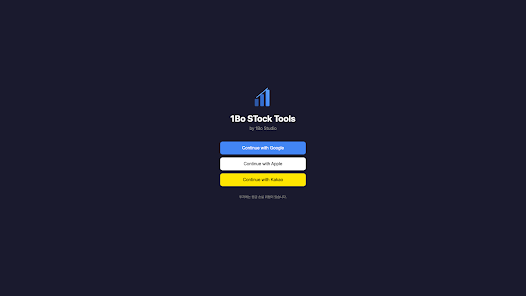 1Bo STock Tools Screenshot 5