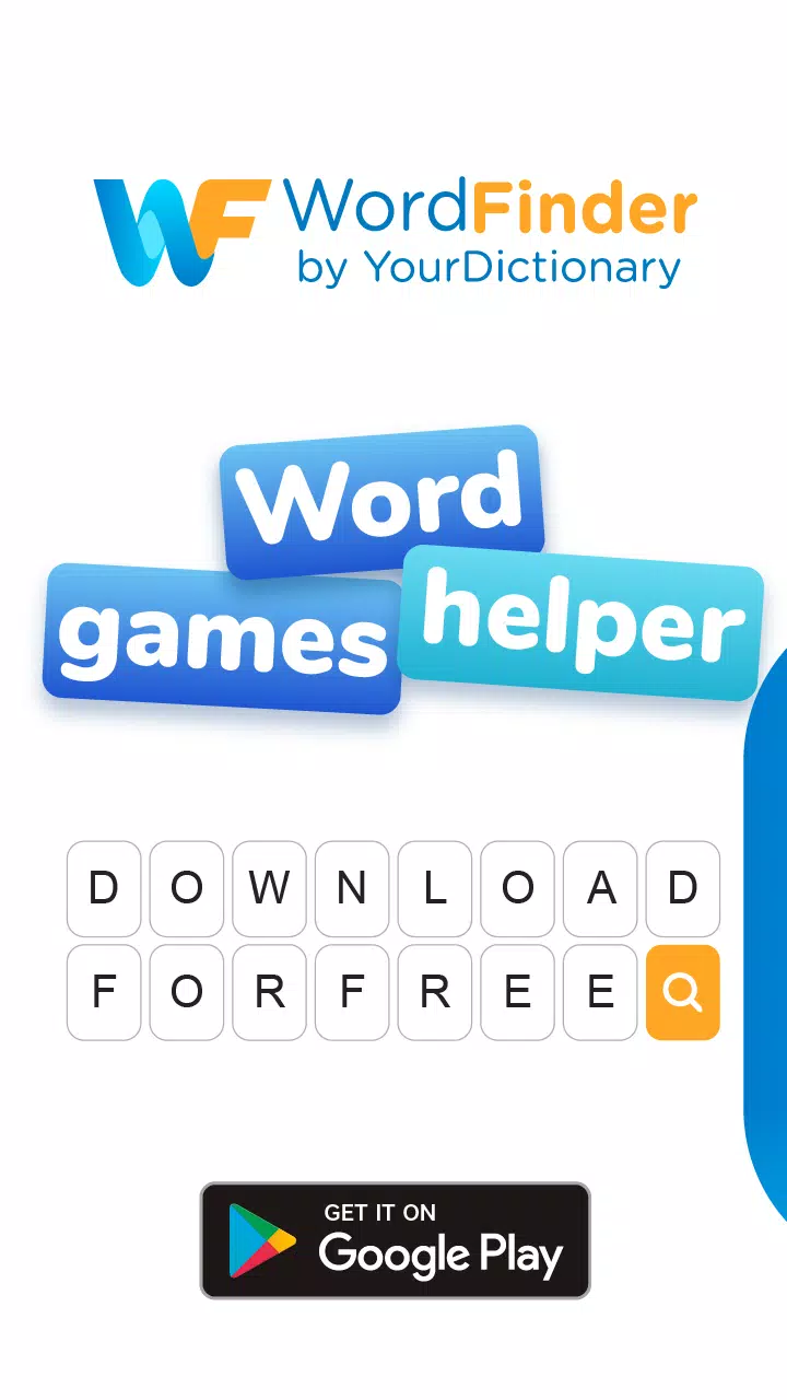 WordFinder Screenshot 7