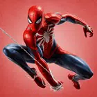 Spider Rope Hero Fight Man 3D