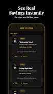 Cigar Ledger Screenshot 2 
