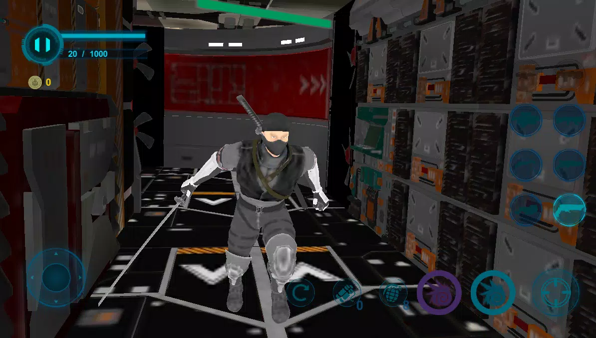Hunting : Zombie Shooter TPS Screenshot 3 