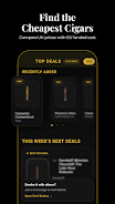 Cigar Ledger Screenshot 1 
